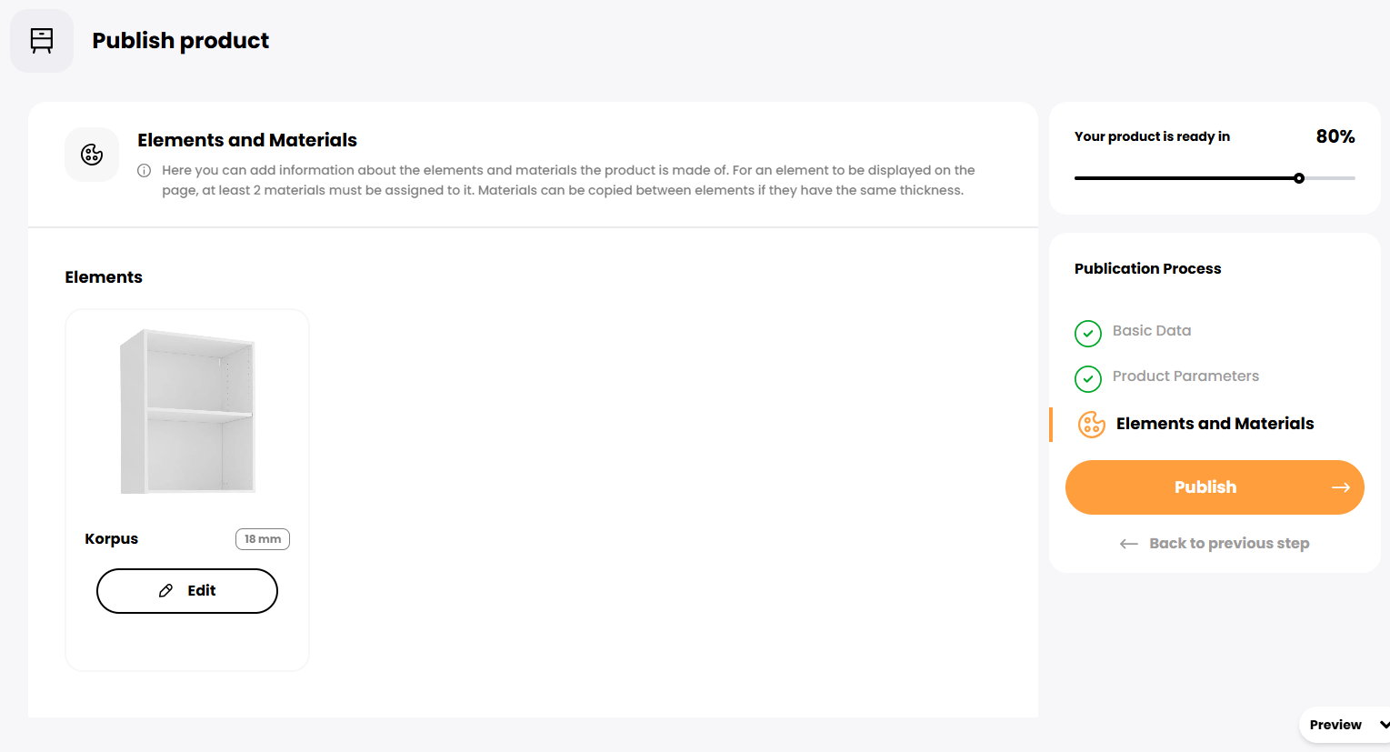 Product Configurator