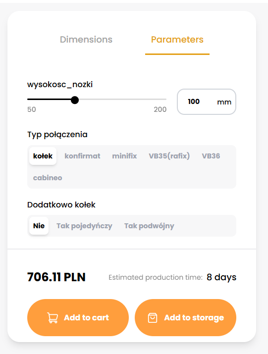 Product Configurator